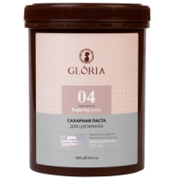

Gloria - Сахарная паста для депиляции «Ультра-мягкая», 1800 г