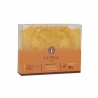 

Gloria Home SPA - Мыло с люфой Апельсин в шоколаде, 100 г