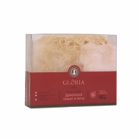 

Gloria Home SPA - Мыло с люфой Карибский коктейль, 100 г