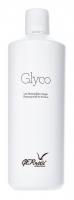 Gernetic - Очищающее и питательное молочко для лица Glyco, 500 мл маска для лица gernetic hydra ger 150 мл