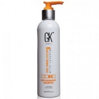 Global Keratin Anti-dandruff Shampoo - Шампунь для волос против перхоти, 250 мл