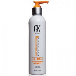 Global Keratin Anti-dandruff Shampoo - Шампунь для волос против перхоти, 250 мл фото Фото Global Keratin Anti-dandruff Shampoo - Шампунь для волос против перхоти, 250 мл
