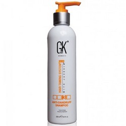 Фото Global Keratin Anti-dandruff Shampoo - Шампунь для волос против перхоти, 250 мл