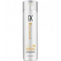 Global Keratin Balancing Conditioner - Кондиционер балансирующий для волос, 1000 мл балансирующий шампунь rebalancing shampoo 1000 мл
