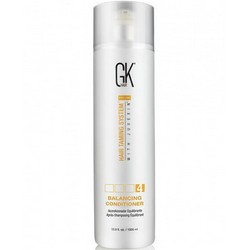 Global Keratin Balancing Conditioner - Кондиционер балансирующий для волос, 1000 мл фото Фото Global Keratin Balancing Conditioner - Кондиционер балансирующий для волос, 1000 мл