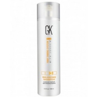 Global Keratin Balancing Shampoo - Шампунь балансирующий для волос, 1000 мл шампунь универсальный 4 в 1 для ежедневного применения universal shampoo 92602 300 мл