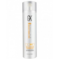 Global Keratin Balancing Shampoo - Шампунь балансирующий для волос, 1000 мл фото Фото Global Keratin Balancing Shampoo - Шампунь балансирующий для волос, 1000 мл