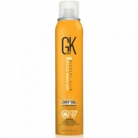 Global Keratin Dry Oil Shine Spray - Спрей для придания блеска, 115 мл