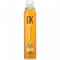Фото Global Keratin Dry Oil Shine Spray - Спрей для придания блеска, 115 мл
