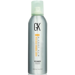 Global Keratin Dry Shampoo - Сухой шампунь для волос, 219 мл фото Фото Global Keratin Dry Shampoo - Сухой шампунь для волос, 219 мл
