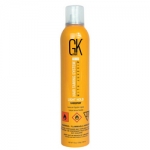 Фото Global Keratin Hair spray Light hold - Лак для волос легкой фиксации, 326 мл