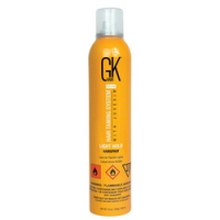 Global Keratin Hair spray Light hold - Лак для волос легкой фиксации, 326 мл - фото 1