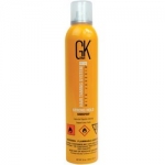 Фото Global Keratin Hair spray Strong hold - Лак для волос сильной фиксации, 326 мл