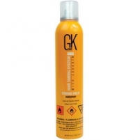 Фото Global Keratin Hair spray Strong hold - Лак для волос сильной фиксации, 326 мл