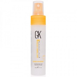 Global Keratin Leave in Conditioner Spray - Несмываемый кондиционер-спрей для волос, 30 мл фото Фото Global Keratin Leave in Conditioner Spray - Несмываемый кондиционер-спрей для волос, 30 мл