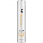 Фото Global Keratin Moisturizing Conditioner Color Protection - Кондиционер увлажняющий с защитой цвета волос, 300 мл