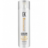 Фото Global Keratin Moisturizing Shampoo Color Protection - Шампунь увлажняющий с защитой цвета волос, 1000 мл