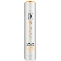 Global Keratin Moisturizing Shampoo Color Protection - Шампунь увлажняющий с защитой цвета волос, 300 мл nook secret shampoo шампунь разглаживающий и увлажняющий магия арганы 250 мл