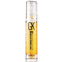 Фото Global Keratin Serum - Сыворотка для волос, 10 мл