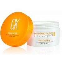 Global Keratin Shaping Wax - Воск для волос, 100 мл защитник