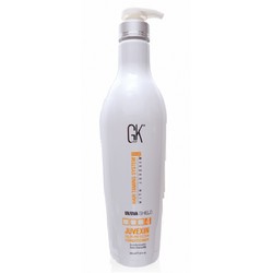 Global Keratin Shield Juvexin Color Protection Conditioner - Кондиционер защита цвета волос, 650 мл фото Фото Global Keratin Shield Juvexin Color Protection Conditioner - Кондиционер защита цвета волос, 650 мл