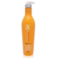 Global Keratin Shield Juvexin Color Protection Shampoo - Шампунь защита цвета волос, 240 мл ультралегкое масло для волос bes silkat repair r4 shimmer shield ph 6 100 мл