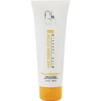 Global Keratin ThermalStyleHer Cream - Крем термозащита для волос, 100 мл