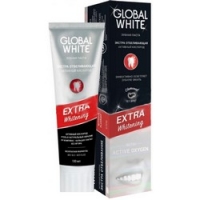 

Global White Extra Whitening - Зубная паста Экстра отбеливание, 100 мл