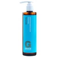 

Grace Professional Revival Sea Cucumber - Шампунь восстанавливающий, 250 мл