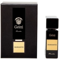 

Gritti Damascus - Парфюмерная вода, 100 мл