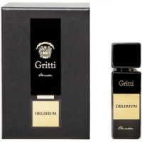 

Gritti Delirium - Парфюмерная вода, 100 мл