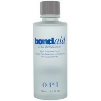 

OPI Bond-Aid - Грунтовка, восстановитель ph баланса ногтя, 104 мл