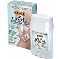 Guam Alga Stick-Cell Freddo - Антицеллюлитный стик с охлаждающим эффектом, 75 мл