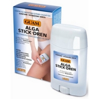 Guam Alga Stick-Dren - Антицеллюлитный стик с дренажным эффектом, 75 мл