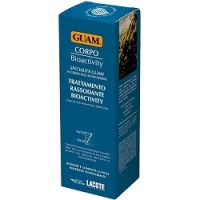Guam Corpo - Крем подтягивающий биоактивный для тела, 200 мл крем мыло карталин питательное с экстрактом клевера 250мл