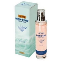Guam De La Mer Bien-Etre - Парфюмерная вода, 50 мл