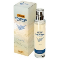 Guam De La Mer Touches - Парфюмерная вода, 50 мл