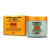 Guam Fanghi D'Alga - Маска антицеллюлитная для живота и талии, 500 г guam fanghi d alga маска антицеллюлитная с охлаждающим эффектом 500 г