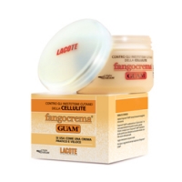 Guam Fangocrema - Крем антицеллюлитный с разогревающим эффектом на основе грязи, 300 мл