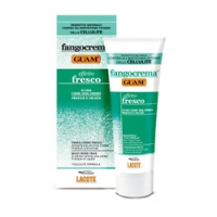 Guam Fangocrema - Крем с освежающим эффектом на основе грязи, 250 мл крем с освежающим эффектом на основе грязи fangocrema