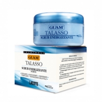 

Guam Talasso - Скраб для тела тонизирующий увлажняющий, 420 г