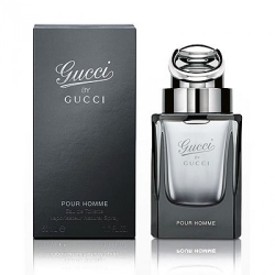 Фото Gucci Gucci By Gucci Pour Homme  - Туалетная вода 50 мл