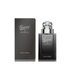 Фото Gucci Gucci By Gucci Pour Homme  - Туалетная вода 90 мл