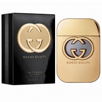 

Gucci Guilty - Туалетная вода 75 мл