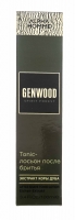 Estel Genwood - Тоник-лосьон после бритья, 100 мл - фото 2