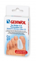 Gehwol - Гель-корректор GD, 1 шт корректор для пальцев gess gel vier разделитель пальцев ног 2 шт