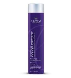 Фото Hempz Color Protect Shampoo - Шампунь защита цвета окрашенных волос 300 мл