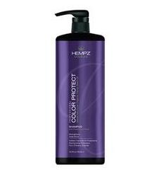 Фото Hempz Color Protect Shampoo - Шампунь защита цвета окрашенных волос 750 мл