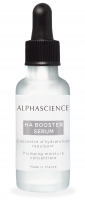 Alphascience - Сыворотка Бустер с гиалуроновой кислотой, 30 мл