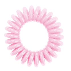 Фото Hair Bobbles HH Simonsen Light Pink - Резинка-браслет для волос, Светло-розовая, 3 штуки